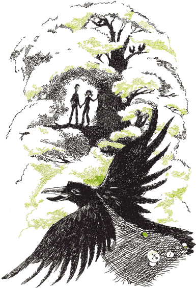 Иллюстрация к книге — Тайна железного дерева [i_026.png]