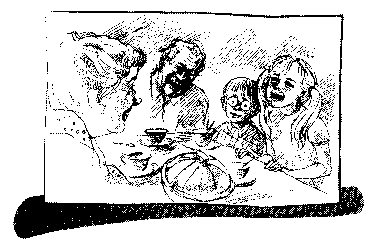 Иллюстрация к книге — Великолепная Гилли Хопкинс [image10.png]