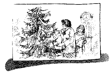 Иллюстрация к книге — Великолепная Гилли Хопкинс [image13.png]