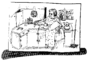 Иллюстрация к книге — Великолепная Гилли Хопкинс [image2.png]