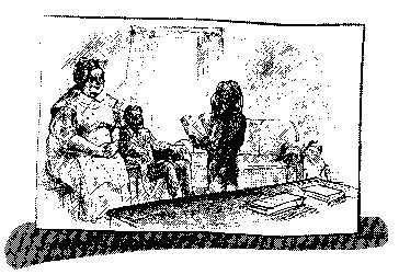 Иллюстрация к книге — Великолепная Гилли Хопкинс [image3.png]