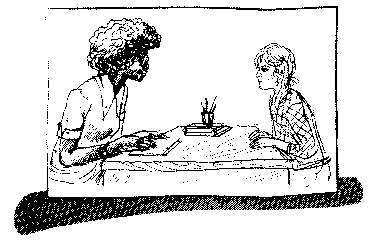 Иллюстрация к книге — Великолепная Гилли Хопкинс [image5.png]