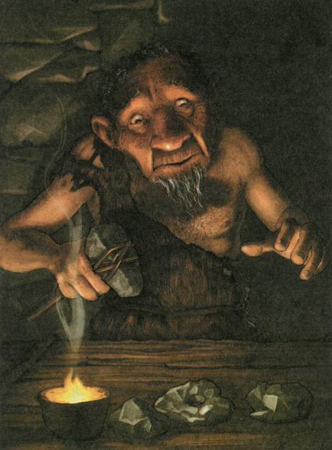 Иллюстрация к книге — Каменное сердце [i_005.jpg]