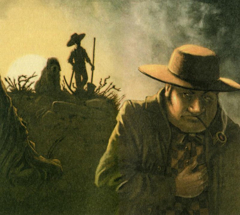 Иллюстрация к книге — Каменное сердце [i_010.jpg]