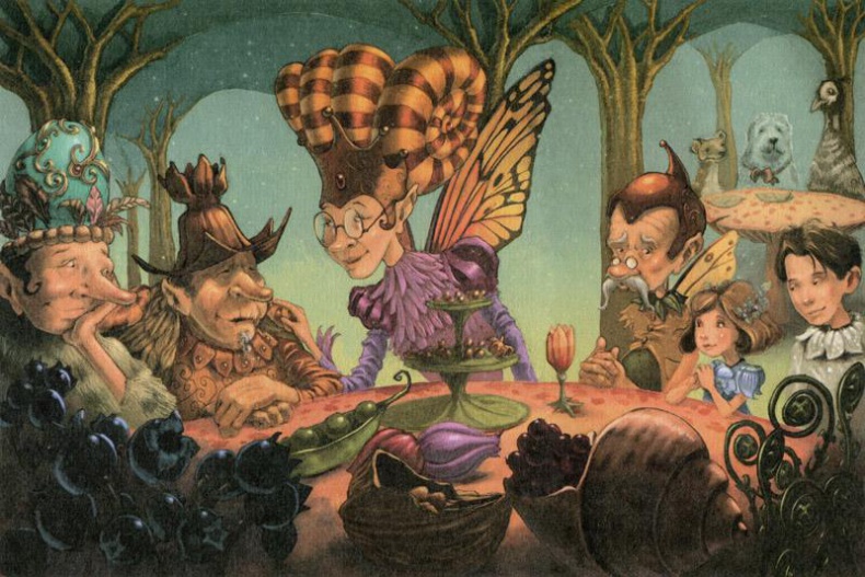 Иллюстрация к книге — Каменное сердце [i_018.jpg]