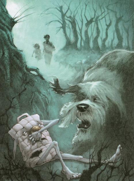 Иллюстрация к книге — Каменное сердце [i_028.jpg]