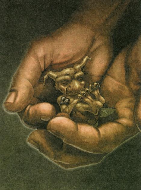 Иллюстрация к книге — Каменное сердце [i_039.jpg]