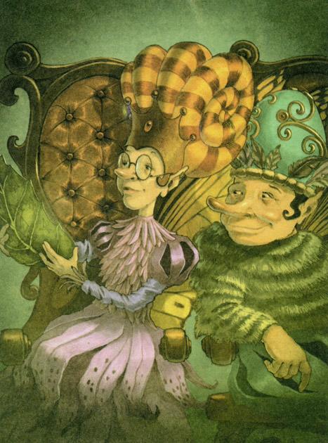 Иллюстрация к книге — Каменное сердце [i_045.jpg]