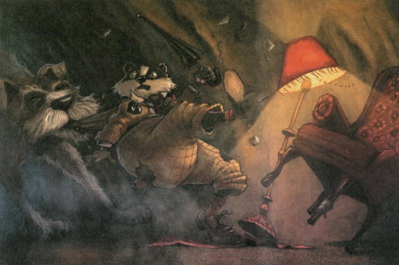 Иллюстрация к книге — Каменное сердце [i_056.jpg]