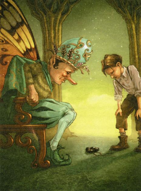 Иллюстрация к книге — Каменное сердце [i_058.jpg]