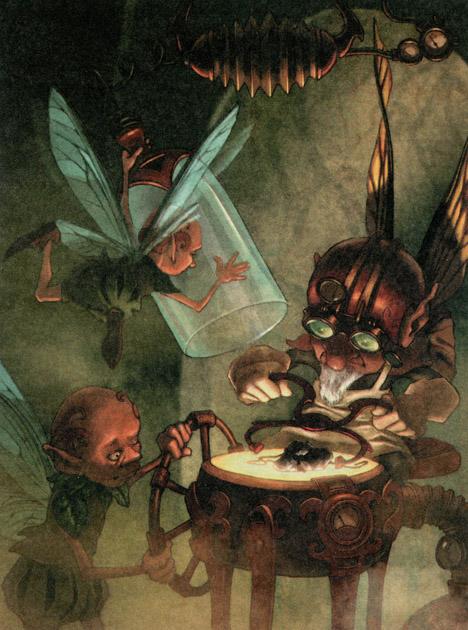 Иллюстрация к книге — Каменное сердце [i_061.jpg]