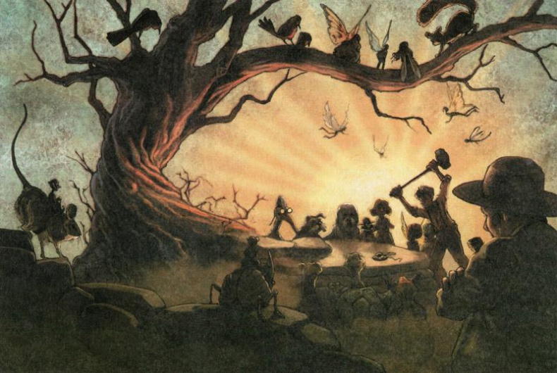 Иллюстрация к книге — Каменное сердце [i_063.jpg]