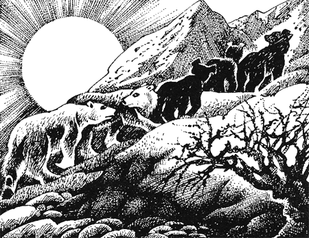 Иллюстрация к книге — Дымная гора [img02.png]