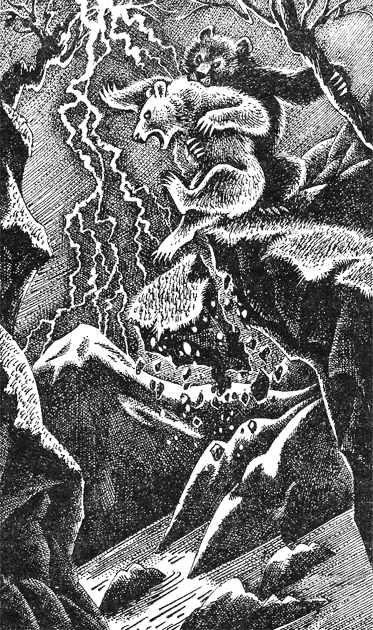 Иллюстрация к книге — Дымная гора [img09.png]