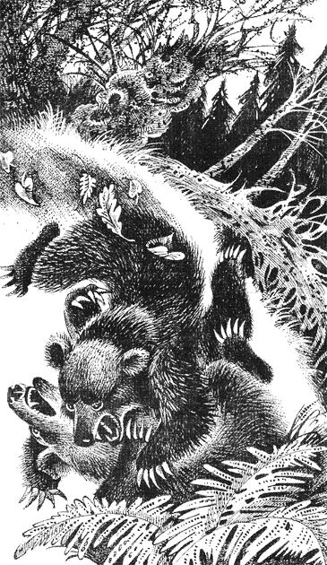 Иллюстрация к книге — Последняя глушь [img11.png]