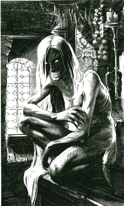 Иллюстрация к книге — Золотые костры [i_001.png]