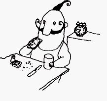 Иллюстрация к книге — Курт и рыба [ima03.png]