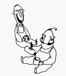 Иллюстрация к книге — Курт и рыба [ima06.png]