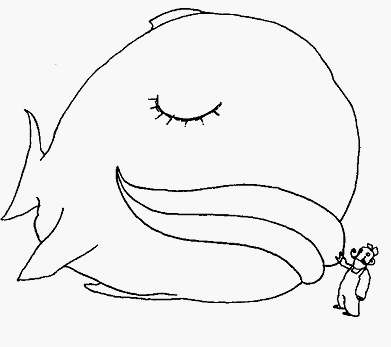 Иллюстрация к книге — Курт и рыба [image02.png]