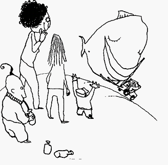 Иллюстрация к книге — Курт и рыба [image07.png]