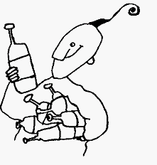 Иллюстрация к книге — Курт и рыба [image16.png]