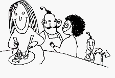 Иллюстрация к книге — Курт и рыба [image21.png]