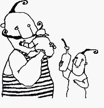 Иллюстрация к книге — Курт и рыба [image24.png]