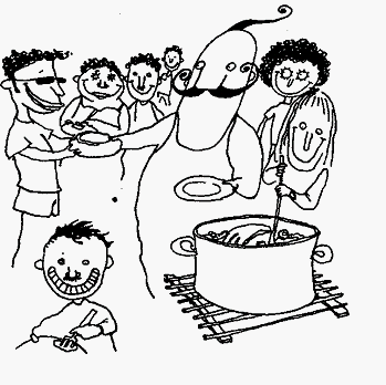 Иллюстрация к книге — Курт и рыба [image26.png]