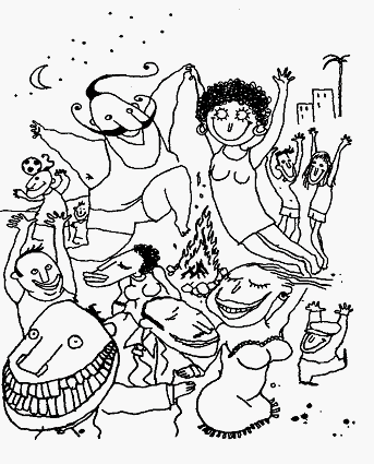 Иллюстрация к книге — Курт и рыба [image27.png]