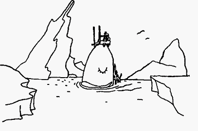 Иллюстрация к книге — Курт и рыба [image30.png]