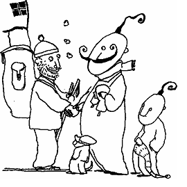 Иллюстрация к книге — Курт и рыба [image34.png]