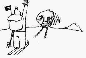 Иллюстрация к книге — Курт и рыба [image35.png]