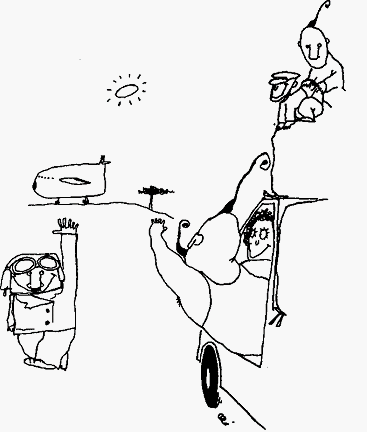 Иллюстрация к книге — Курт и рыба [image40.png]