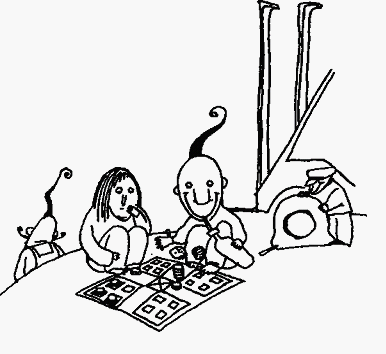 Иллюстрация к книге — Курт и рыба [image42.png]