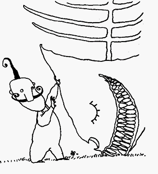 Иллюстрация к книге — Курт и рыба [image55.png]
