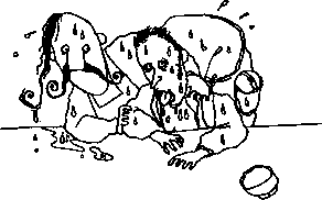 Иллюстрация к книге — Курт звереет [image21.png]