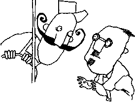 Иллюстрация к книге — Курт звереет [image30.png]