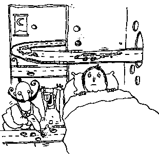 Иллюстрация к книге — Курт звереет [image52.png]