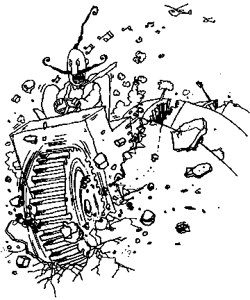 Иллюстрация к книге — Курт звереет [image80.png]