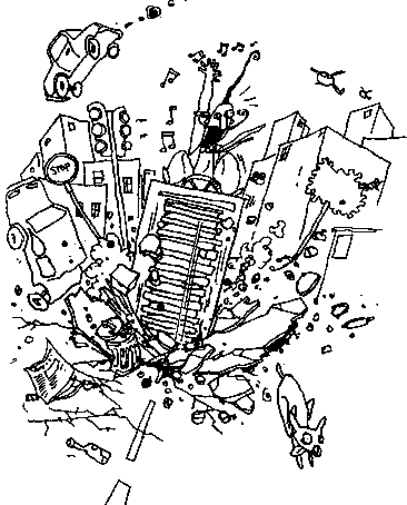 Иллюстрация к книге — Курт звереет [image83.png]