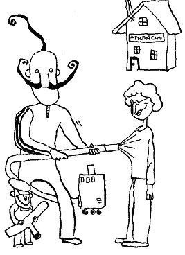 Иллюстрация к книге — Курт, quo vadis? [image19.png]