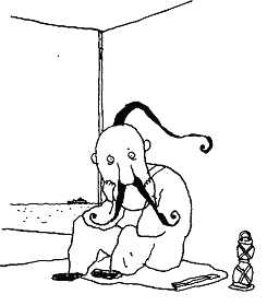 Иллюстрация к книге — Курт парит мозги [image49.png]