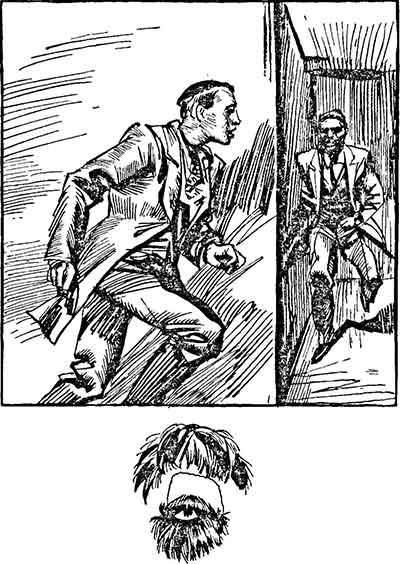 Иллюстрация к книге — Тайна желтой комнаты [pic_10.jpg]