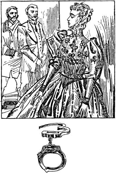 Иллюстрация к книге — Тайна желтой комнаты [pic_11.jpg]