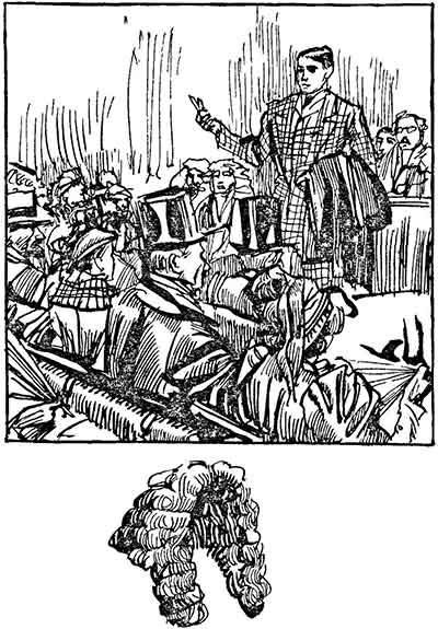 Иллюстрация к книге — Тайна желтой комнаты [pic_14.jpg]