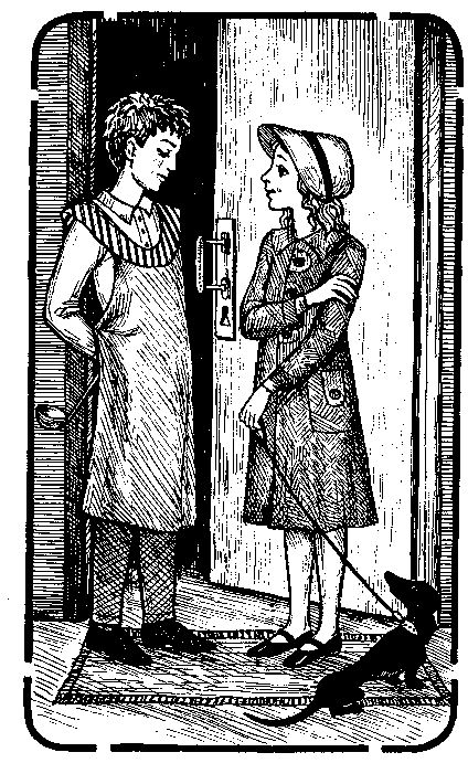 Иллюстрация к книге — Кнопка и Антон [img02.png]