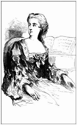 Иллюстрация к книге — Графиня Рудольштадт [i_005.jpg]