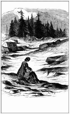 Иллюстрация к книге — Графиня Рудольштадт [i_017.jpg]