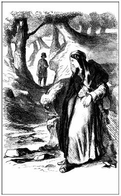 Иллюстрация к книге — Графиня Рудольштадт [i_037.jpg]