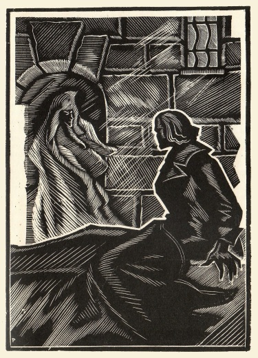 Иллюстрация к книге — Мопра. Орас [i_006.jpg]